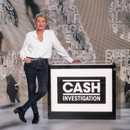 Cash investigation magazine actualité FRANCE 2