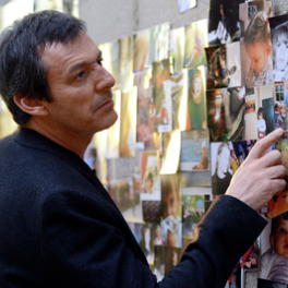 Léo Mattéï, brigade des mineurs série/feuilleton policier 13EME RUE