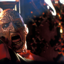 Freddy 4 : Le cauchemar de Freddy film horreur TCM CINEMA