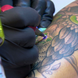 Ink Master : Redemption téléréalité MTV