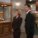 Les aventures de Flynn Carson : Le secret de la coupe maudite téléfilm aventure SYFY