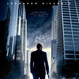 Inception film thriller RTL club