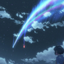 Your Name film animation MANGAS