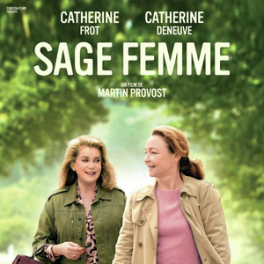 Sage femme film comédie dramatique ARTE