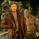 Guardians of the Galaxy Vol. 2 film actie VTM2