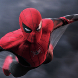 Spider-Man : Far From Home film fantastique AB3