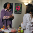 The Middle série/feuilleton comédie GULLI