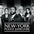 New York, police judiciaire série/feuilleton policier 13EME RUE