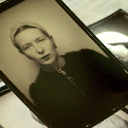 «Le deuxième sexe» - Sur les traces de Simone de Beauvoir documentaire historique ARTE