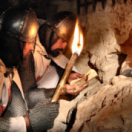 Les Templiers, de l'histoire à la légende documentaire historique TOUTE L'HISTOIRE