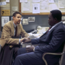 Homicide série/feuilleton policier POLAR +