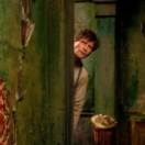 Mr. K film drame fantastique BE CINE