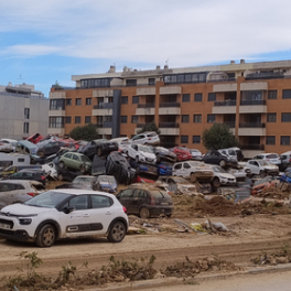 Face aux éléments : la planète en colère série documentaire nature 6TER