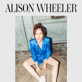 Alison Wheeler : «La promesse d'un soir» spectacle TMC