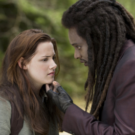 Twilight - Chapitre 2 : tentation film fantastique CINE + EMOTION
