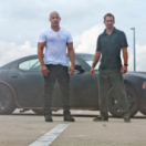 Fast Five film VTM3