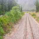 Des trains pas comme les autres série documentaire découverte USHUAIA TV