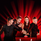 The Voice van Vlaanderen ontspanning VTM