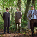 Steeltown Murders série/feuilleton drame policier ARTE