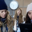 Continental Split téléfilm catastrophe SYFY