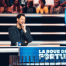 La roue de la fortune célébrités jeu M6