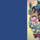 My Hero Academia : Vigilantes série/feuilleton animation MANGAS