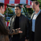 NCIS série/feuilleton policier RTS UN