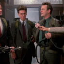 Ghostbusters II film comédie d'action ZES