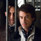 Sherlock Holmes film avontuur PLAY4