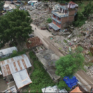 Survivre aux catastrophes : les stratégies de la nature documentaire découverte USHUAIA TV