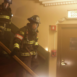 Chicago Fire série/feuilleton drame RTL tvi