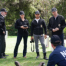 NCIS série/feuilleton policier RTL club