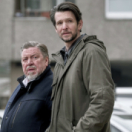 Un bon flic téléfilm thriller ARTE