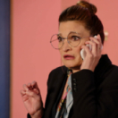 Hernie fiscale théâtre COMEDIE +