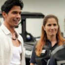 Haute saison série/feuilleton policier RTS UN