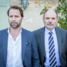 La loi de Julien - Le bon fils téléfilm drame LA UNE (RTBF)