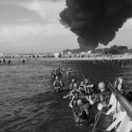 1956, naissance d'un nouveau monde documentaire historique LA TROIS