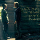 La fille du roi des marais film thriller BE 1