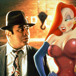Qui veut la peau de Roger Rabbit ? film comédie 6TER