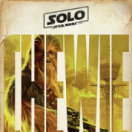 Solo : A Star Wars Story film science-fiction TF1