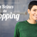 Les reines du shopping spel MCM