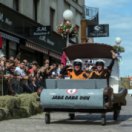 Courses de caisses à savon sport L'EQUIPE 21