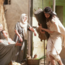 Jésus et ses mystères documentaire religion NATIONAL GEOGRAPHIC CHANNEL