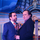 Le vison voyageur théâtre FRANCE 4