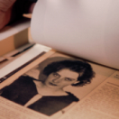 Le mystère Greta Garbo documentaire biografie PLANETE +