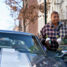 The Equalizer série/feuilleton policier RTS UN