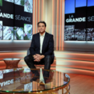 La grande séance débat PUBLIC SENAT - LCP AN