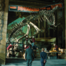 Jurassic World : Renaissance film action CANAL +