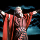 Les dix commandements film péplum CINE + CLASSIC