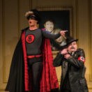 Papy fait de la Résistance théâtre COMEDIE +